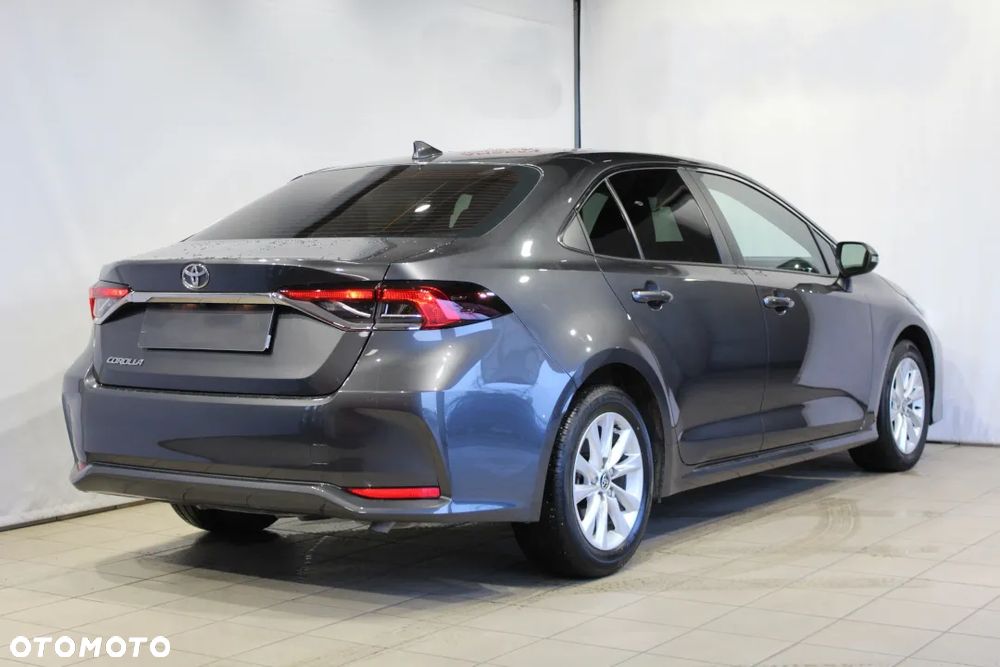 Toyota Corolla 1.8 Hybrid Comfort - 6