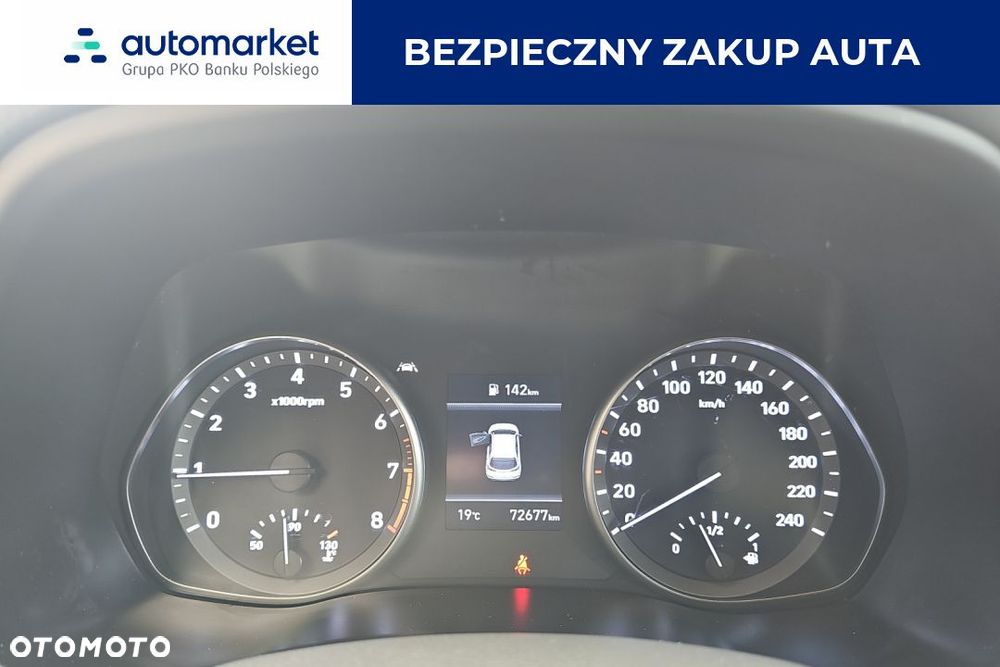 Hyundai i30 1.0 T-GDI Modern - 14