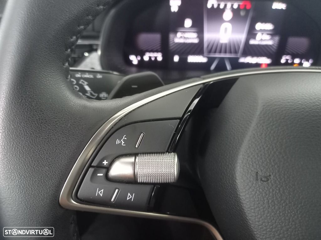 Skoda Kamiq 1.0 TSI DSG - 15