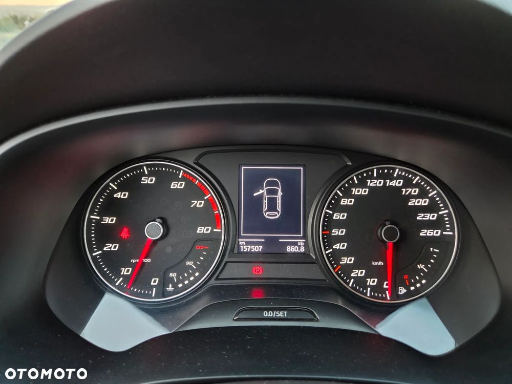 Seat Leon 1.4 TSI Start&Stop FR - 28