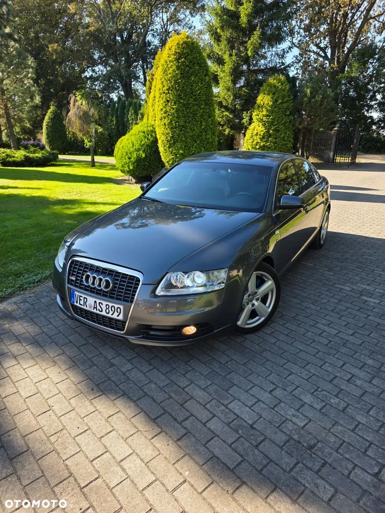 Audi A6 - 22