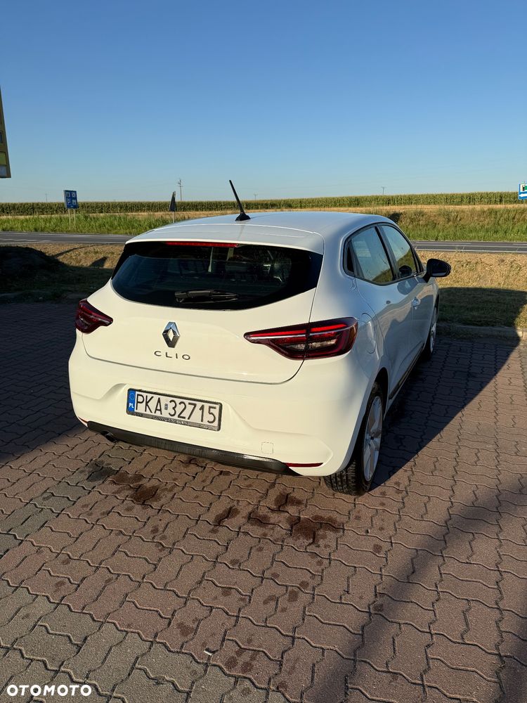 Renault Clio 1.0 TCe Intens - 7