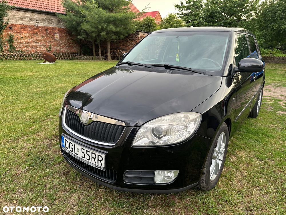 Skoda Fabia 1.9 TDI Classic - 2