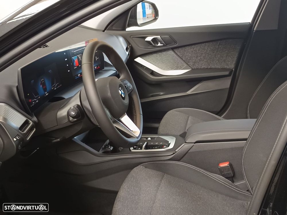 BMW 116 Standard - 15