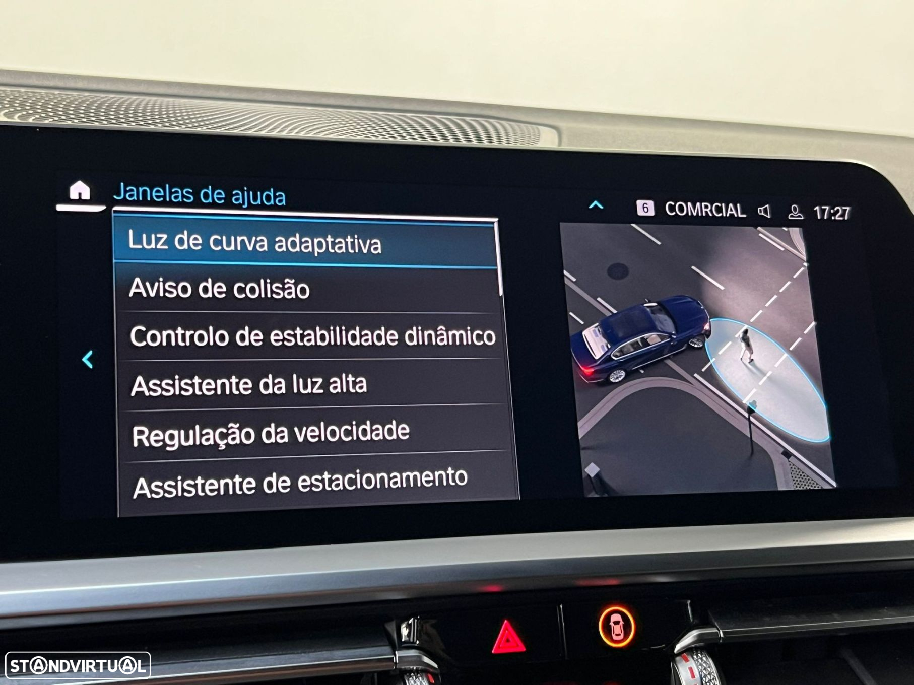 BMW 330 e Touring Pack M Auto - 18