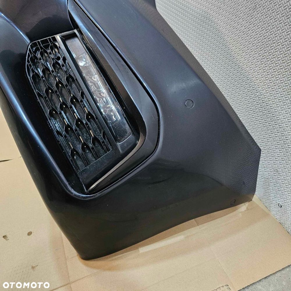 bmw g30 g31 lci m-pakiet zderzak przód przedni 6 pdc 416 - 6