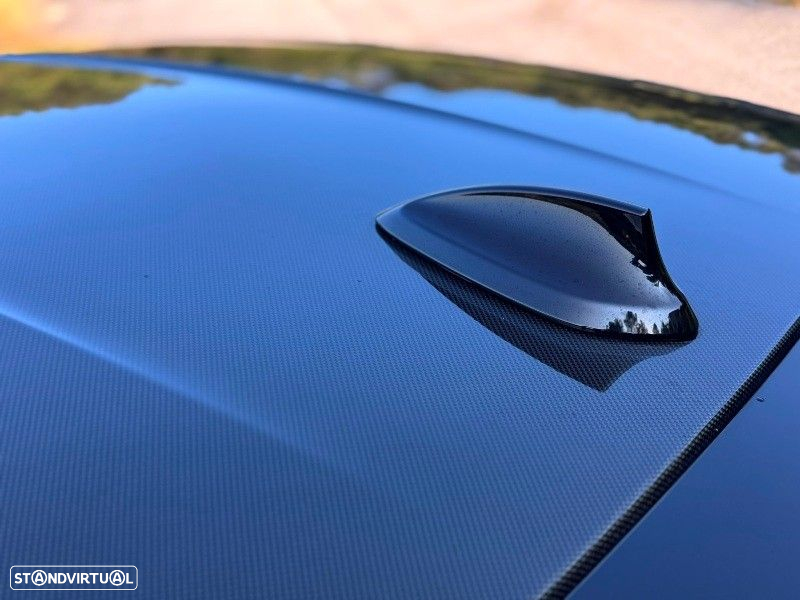 BMW M4 CS - 58