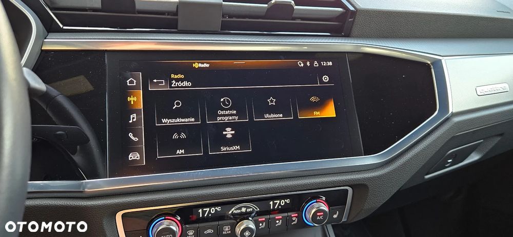 Audi Q3 45 TFSI quattro S tronic S line - 35