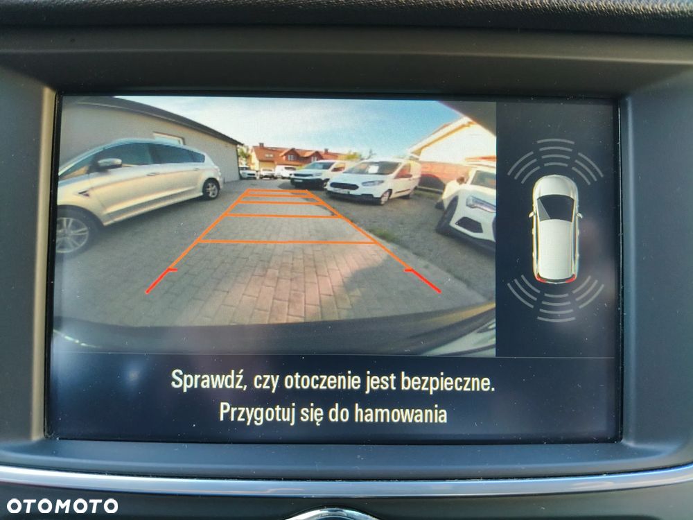 Opel Crossland X 1.2 Enjoy - 22