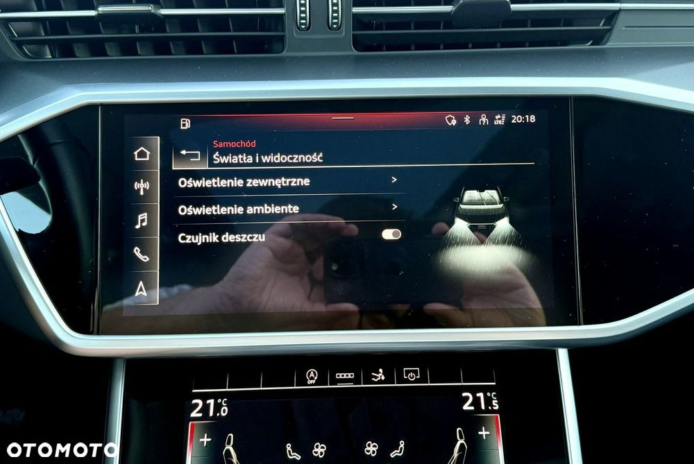 Audi A7 Sportback 40 TDI S tronic - 28