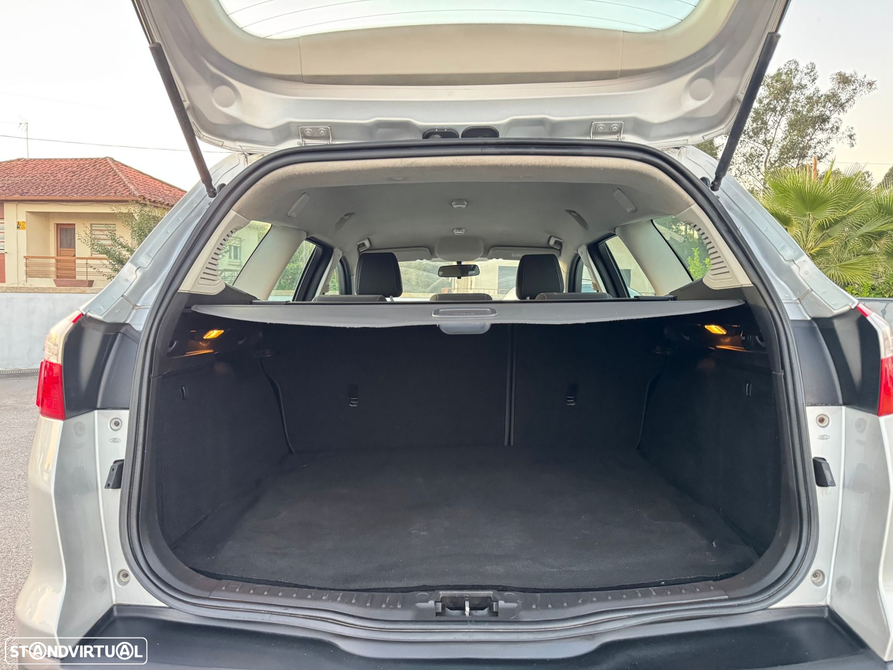 Ford Focus SW 1.6 TDCi Trend - 5