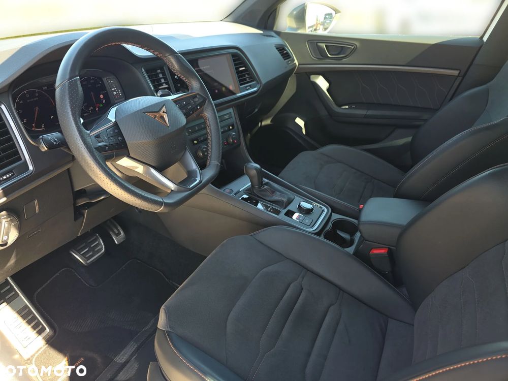 Cupra Ateca - 11
