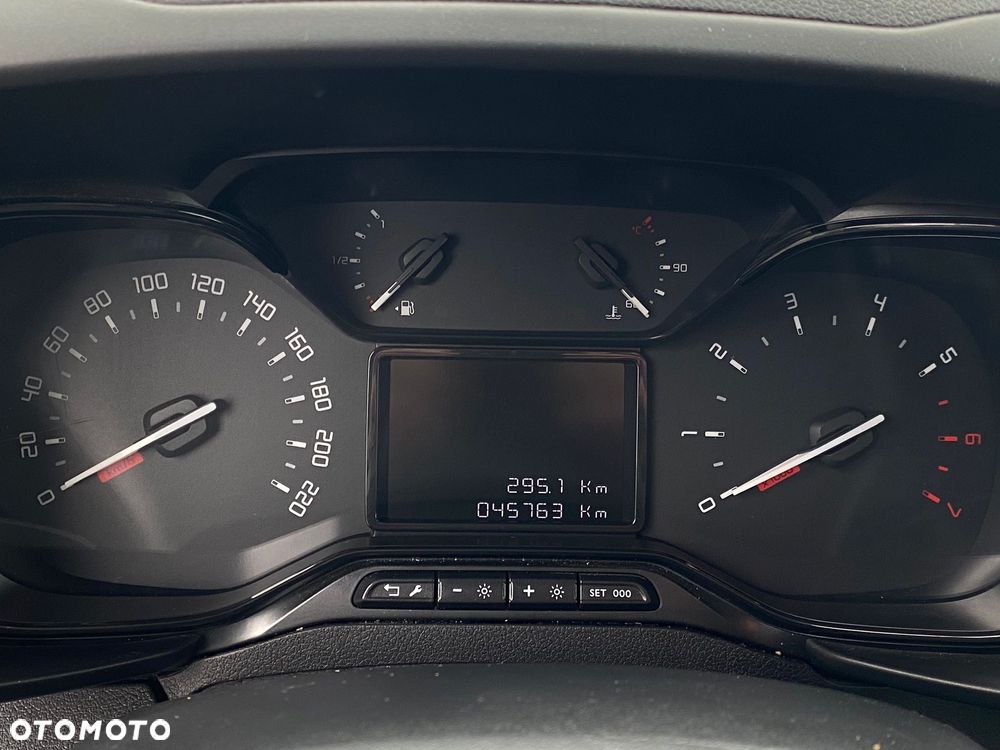 Toyota PROACE CITY 1.5 CRD - 17