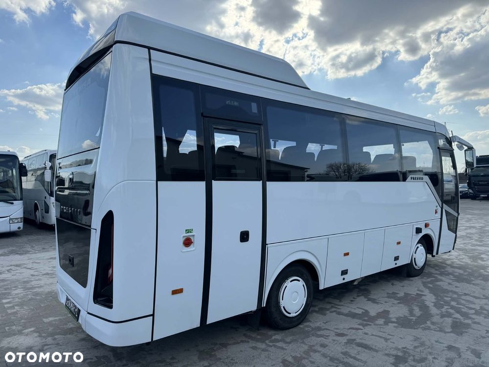 Temsa Prestij SX - 4