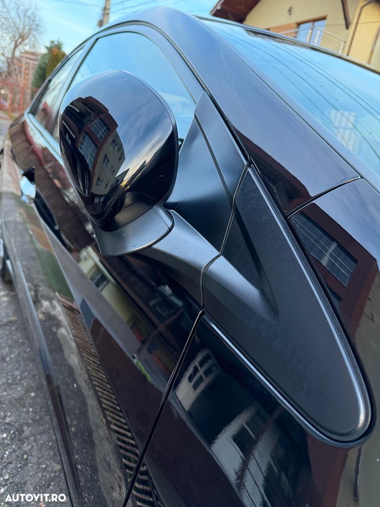 Honda Civic 1.8i-VTEC Sport - 29