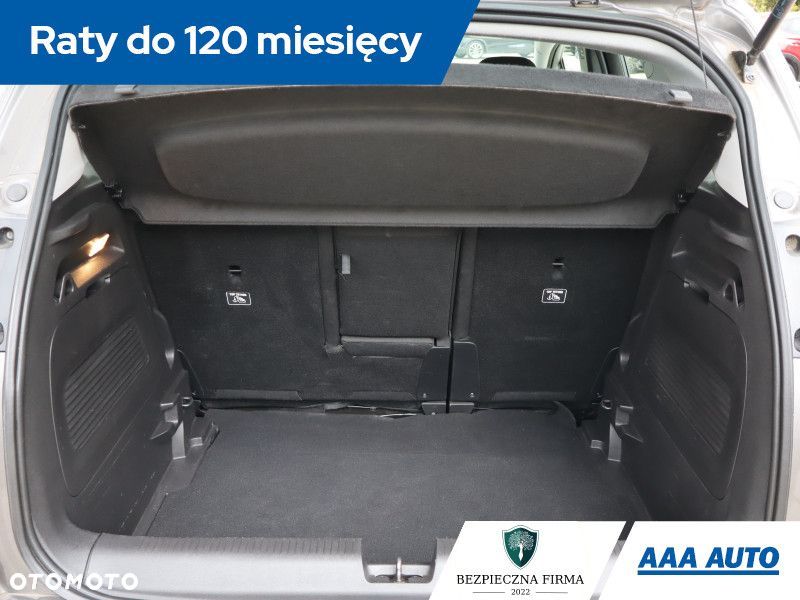 Opel Crossland X - 15