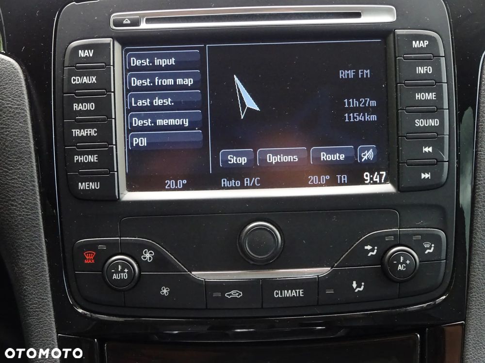 Ford S-Max - 28