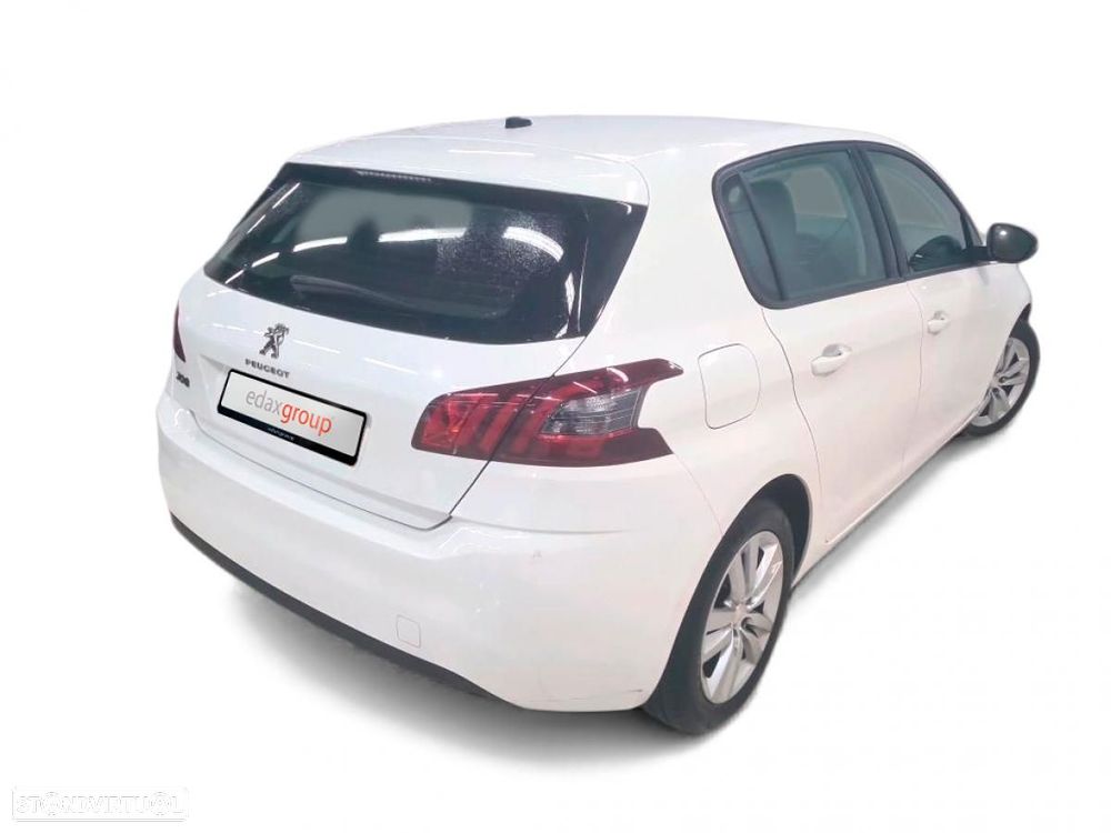 Peugeot 308 1.5 BlueHDi Business Line - 2