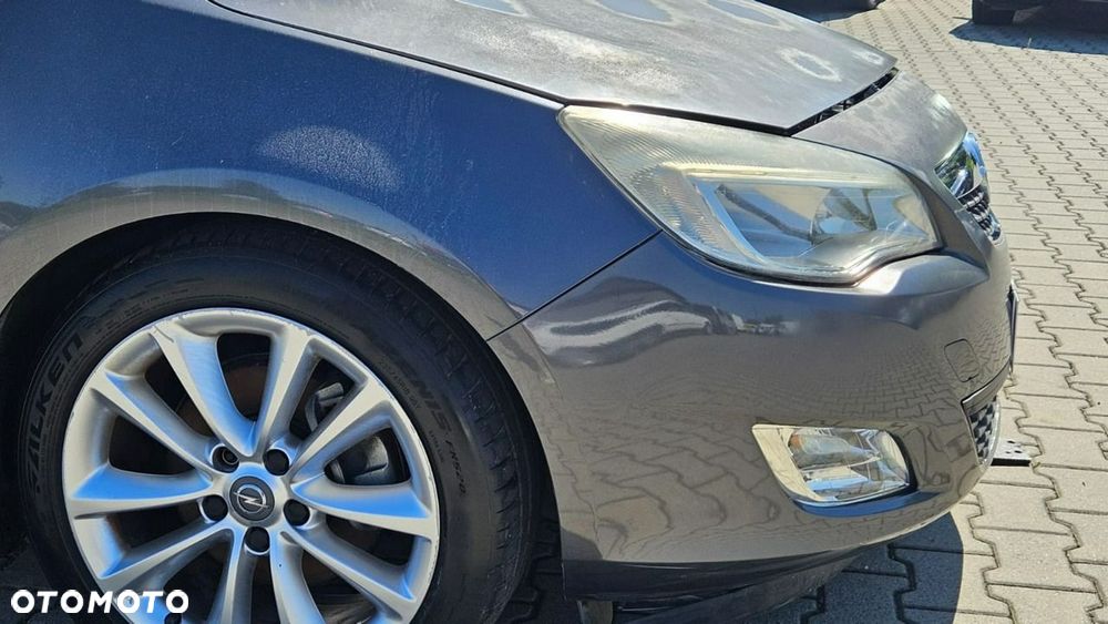 Opel Astra - 12