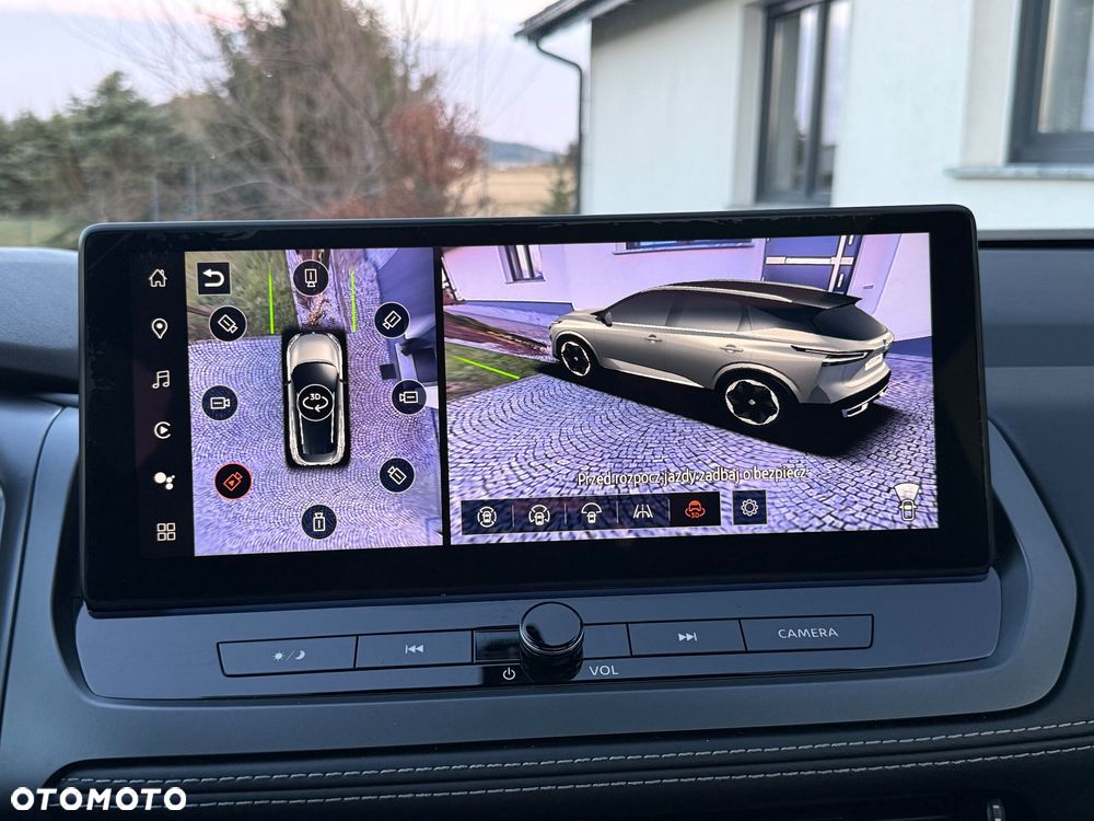 Nissan Qashqai 1.3 DIG-T MHEV Xtronic Tekna - 30