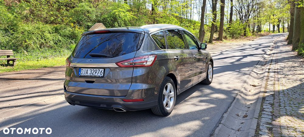 Ford S-Max 2.0 TDCi Trend - 7