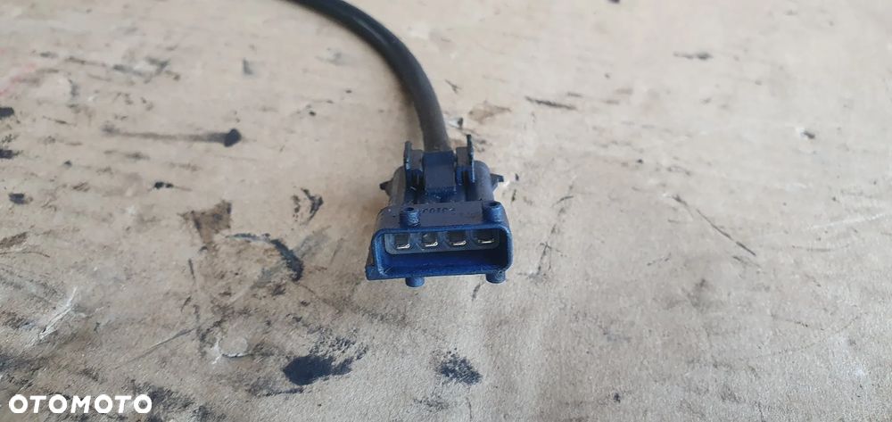 Sonda lambda czujnik BMW 1 F20 1.6i 7599942 - 5