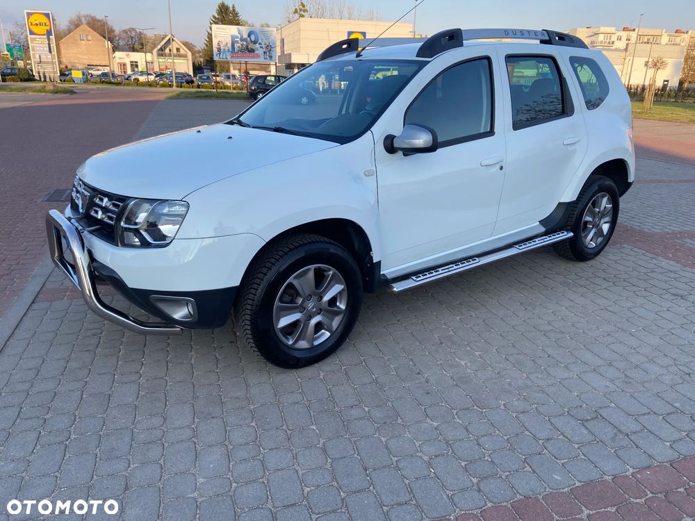 Dacia Duster 1.6 16V 105 4x2 Prestige - 15