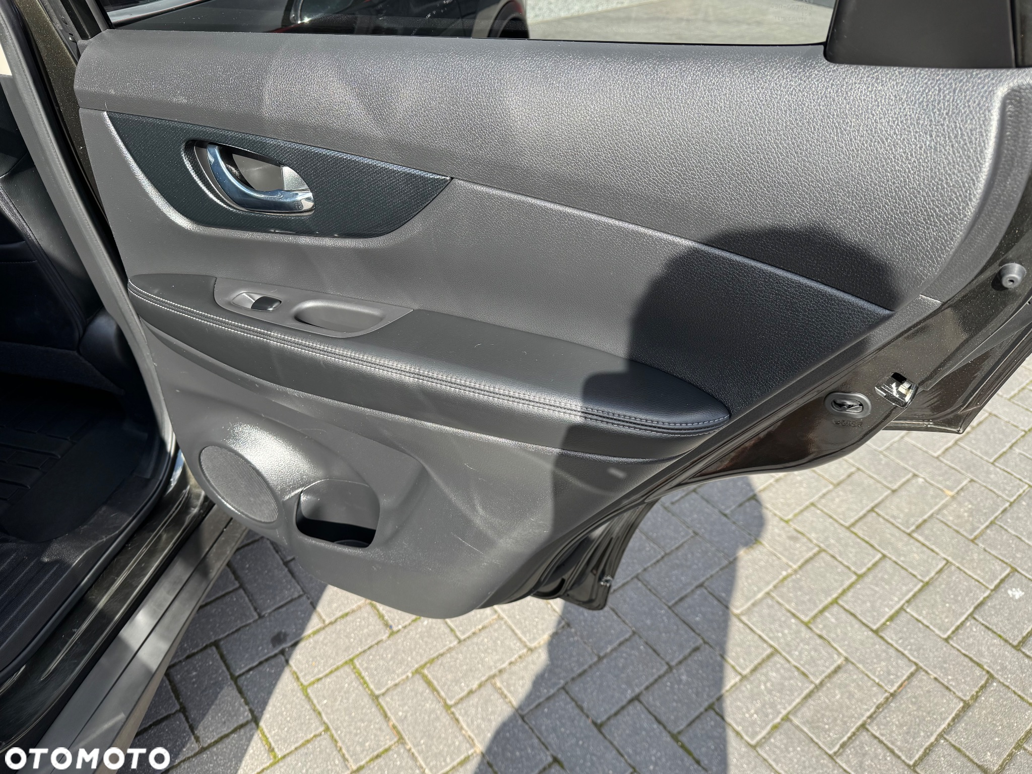Nissan X-Trail 2.0 dCi Tekna Xtronic 4WD - 33