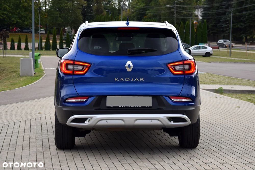 Renault Kadjar - 6
