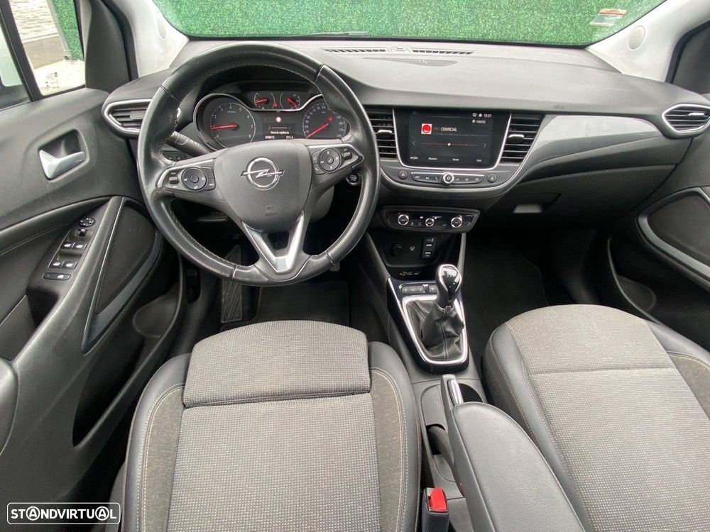 Opel Crossland 1.2 T Business Edition - 8