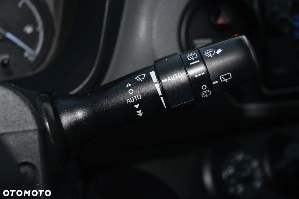 Toyota Yaris 1.0 Active - 22