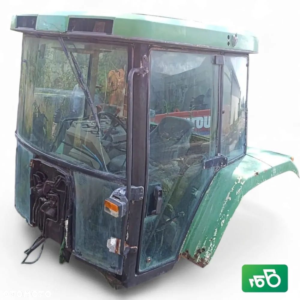 Kabina Kompletna John Deere 6820 - 5