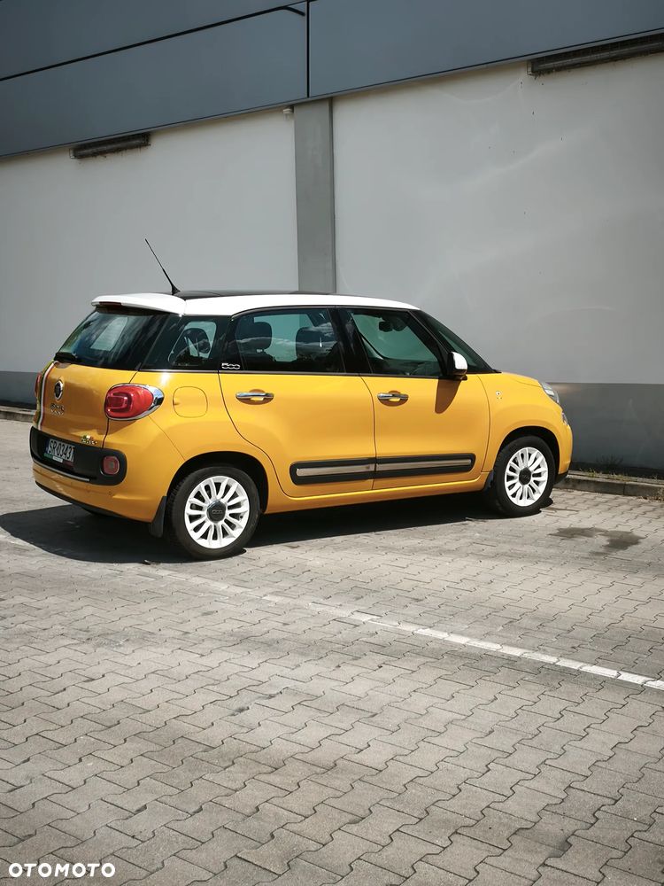 Fiat 500L 0.9 8V Twinair Pop Star S&S - 3