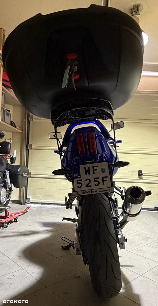 Suzuki SV - 3