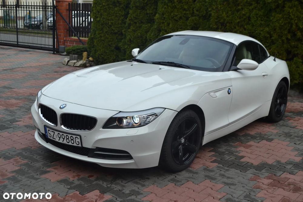 BMW Z4 - 5