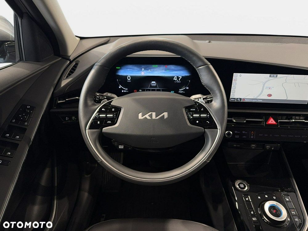 Kia Niro - 19