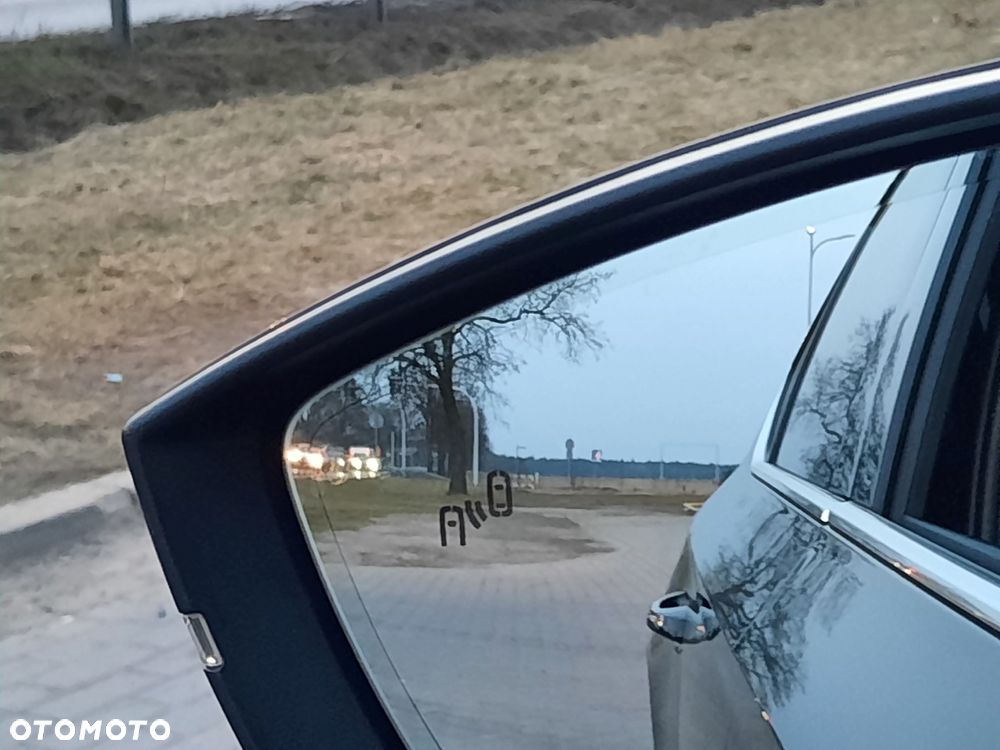 Skoda Superb 1.5 TSI L&K - 12