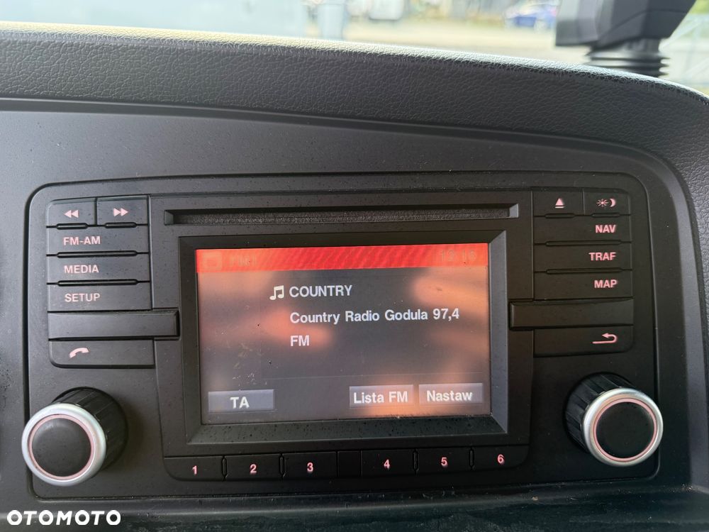 MAN TGS 18.440 niski przebieg - 11