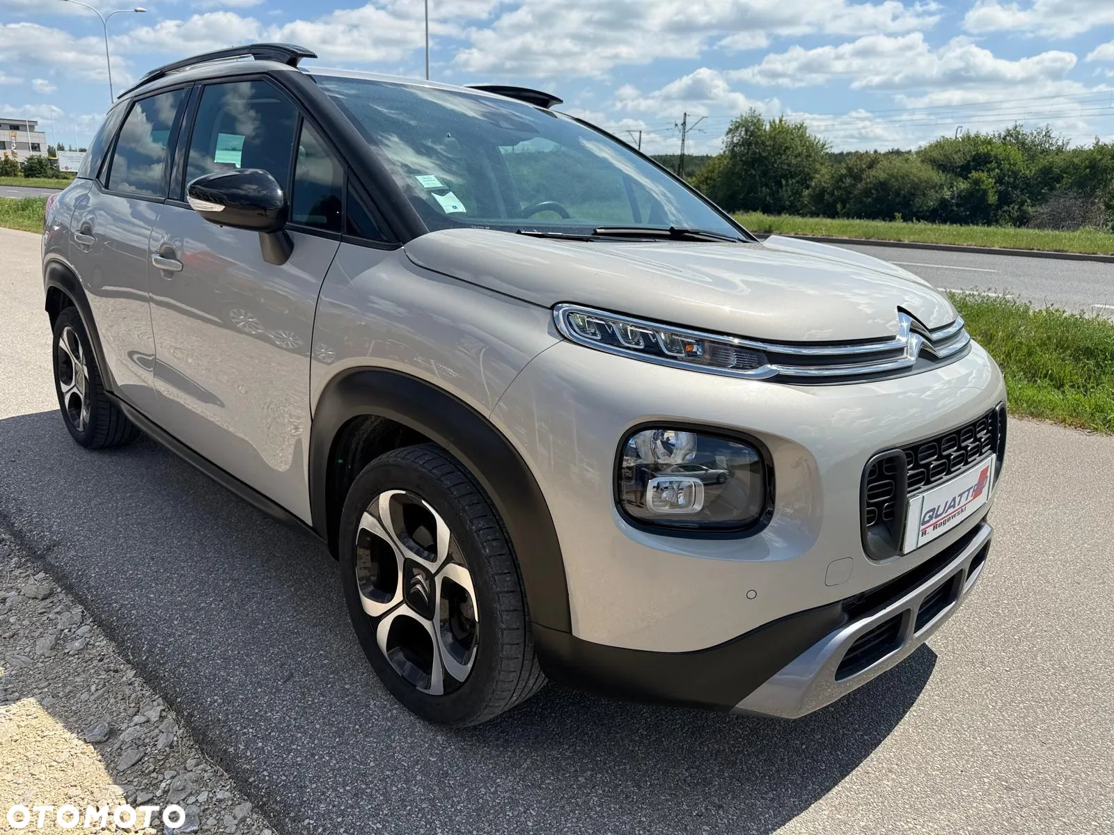 Citroën C3 Aircross PureTech 130 Stop & Start Shine - 2
