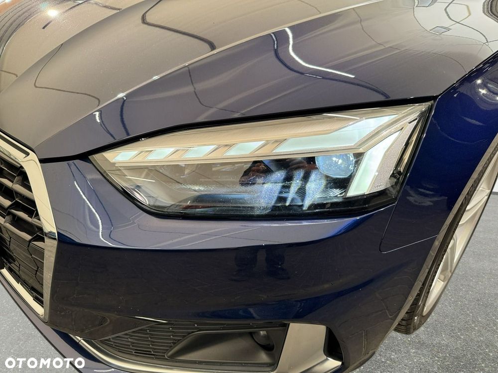 Audi A5 Sportback - 10