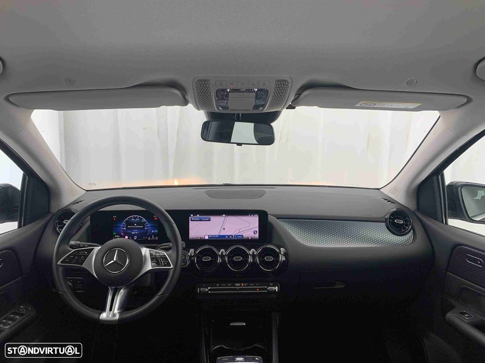 Mercedes-Benz B 180 d - 13