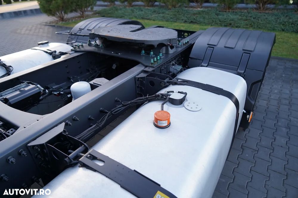 Volvo FH 460 / I-PARK COOL / I SAVE / 2023 - 13