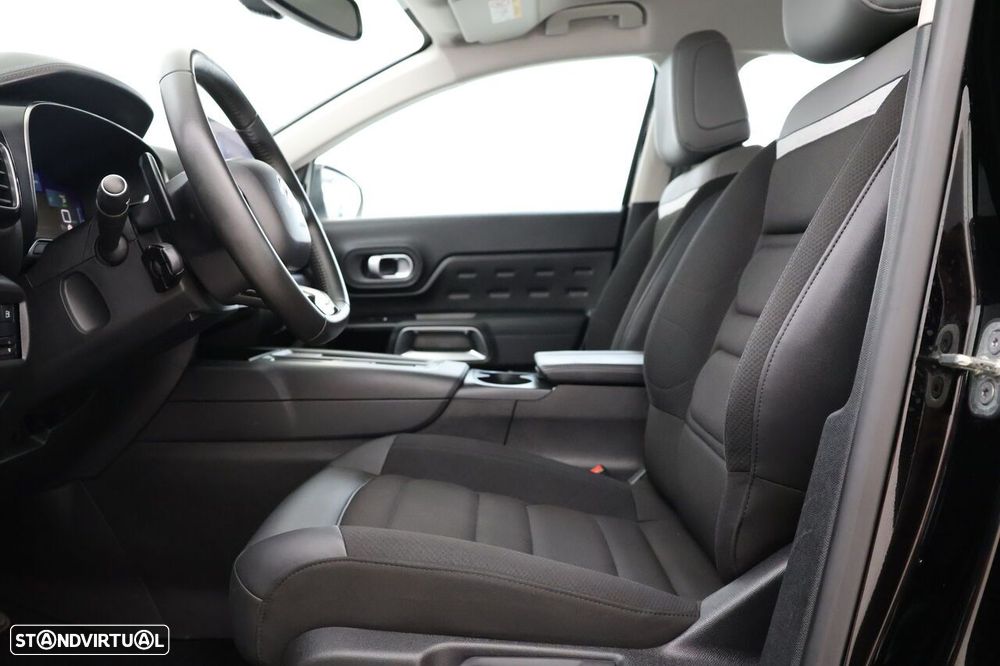 Citroën C5 Aircross 180 e-EAT8 FEEL PACK - 5