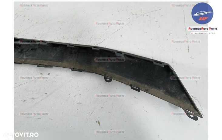 Fusta bara Fata originala Volkswagen VW Tiguan 2 AD1 2016 2017 2018 20 - 6