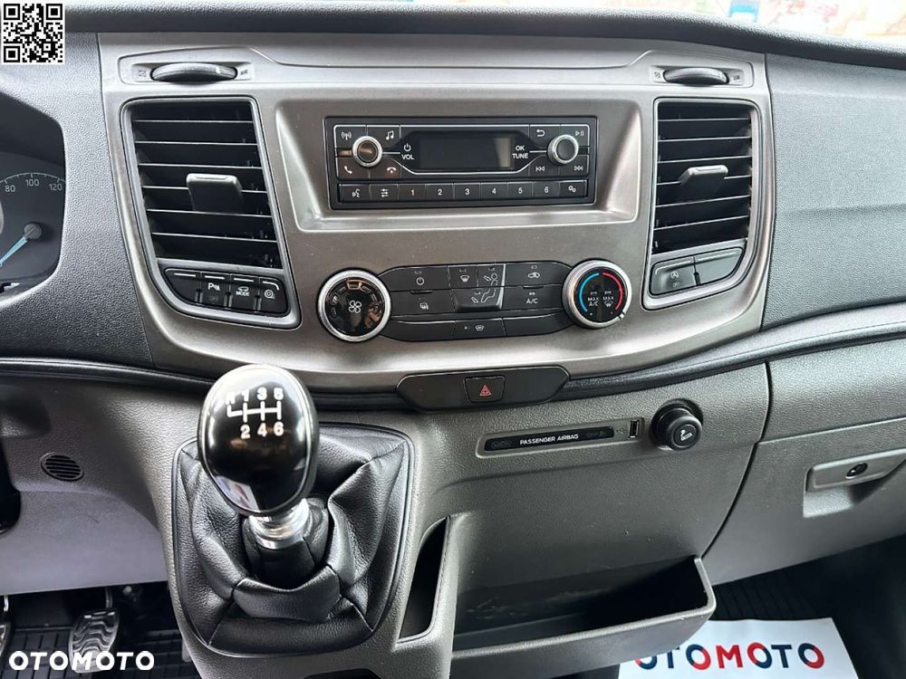 Ford Transit - 7