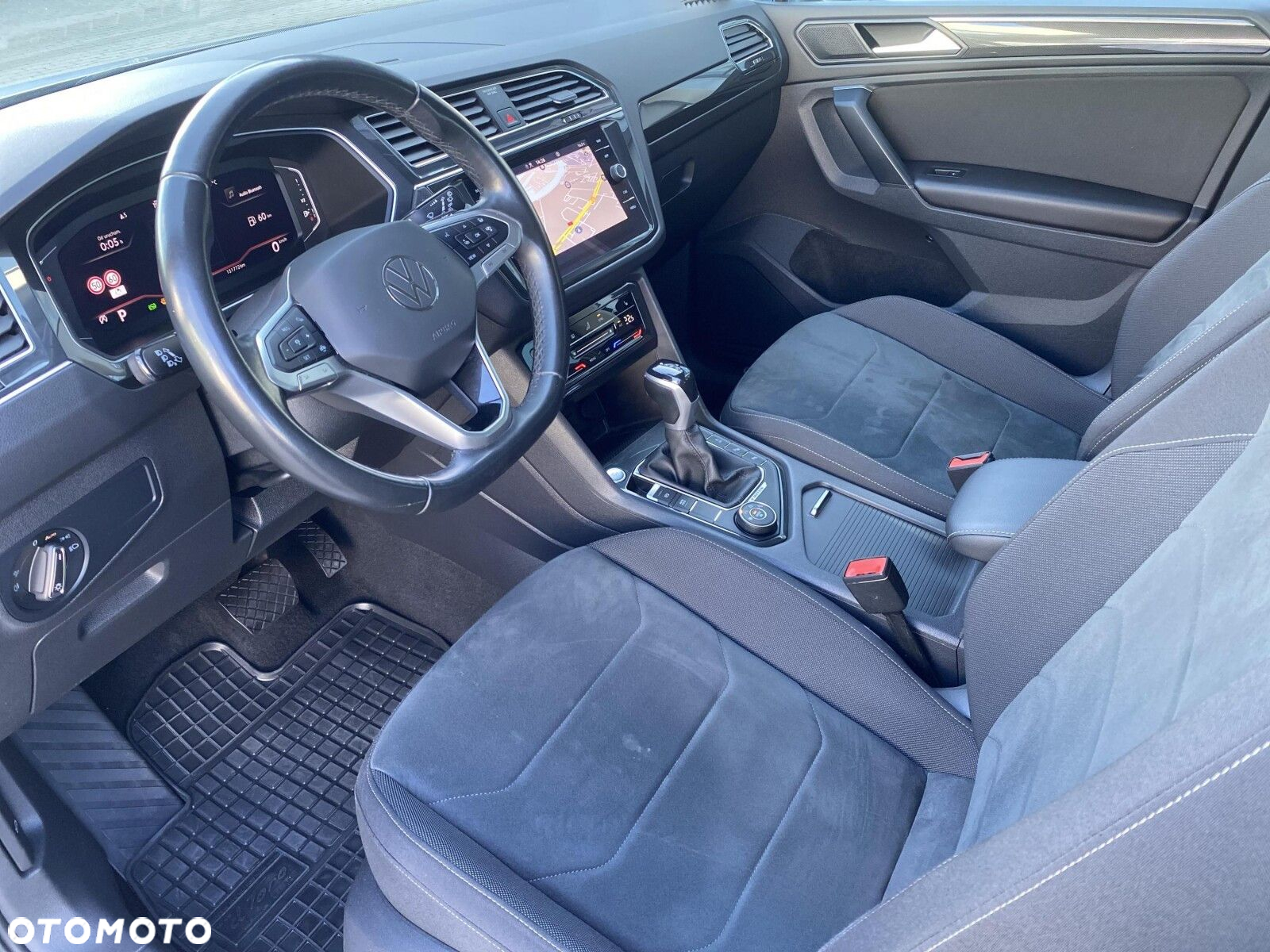 Volkswagen Tiguan 2.0 TDI SCR 4Mot Elegance DSG - 10