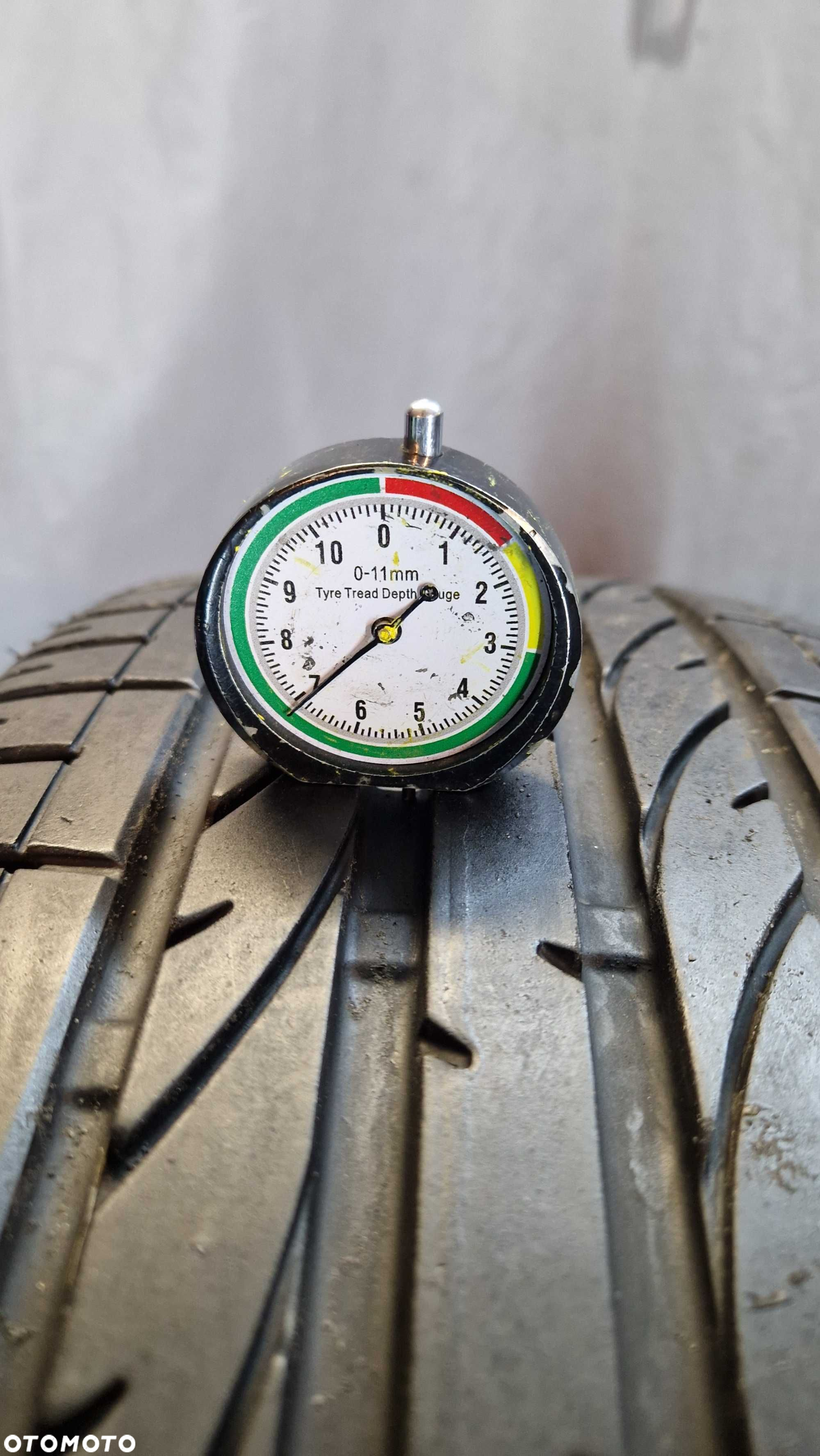 2x 215/55/18 Bridgestone Dueler HP//DUŻY BIEŻNIK/SPRAWDŹ - 3