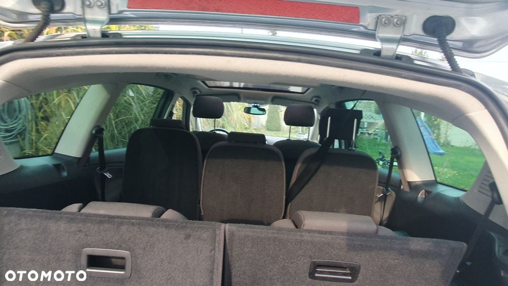 Ford S-Max - 7