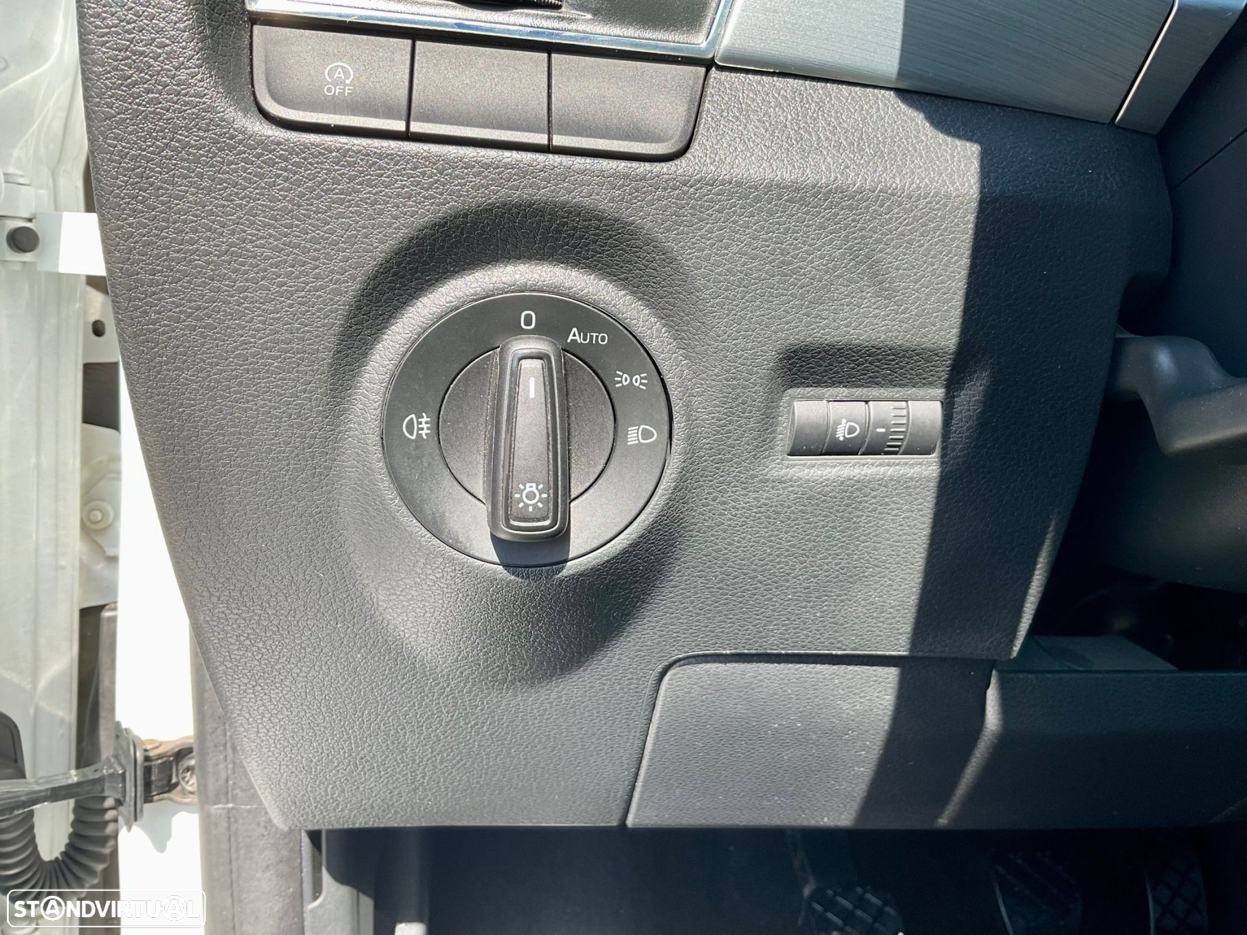 Skoda Fabia 1.0 TSI Ambition - 22