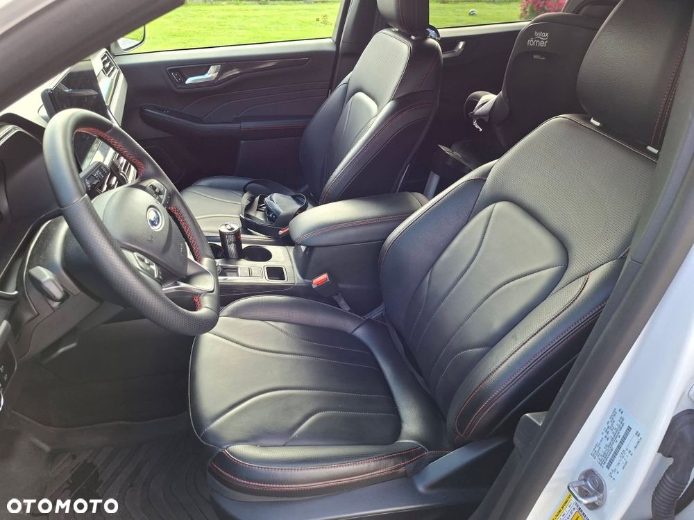 Ford Escape - 8